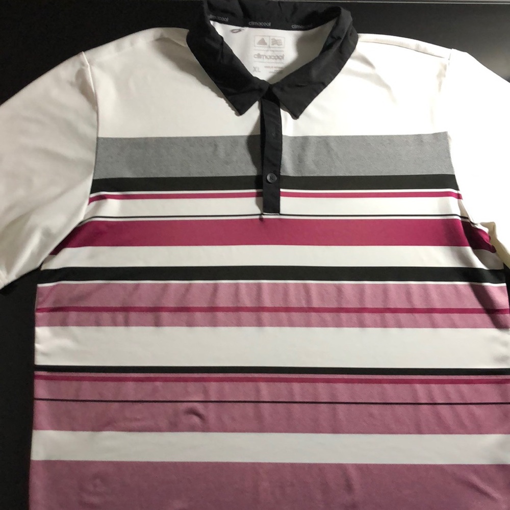 Adidas Climacool shirt